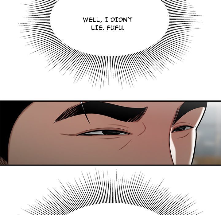 Drama in the Office Manhwa - Chapter 27 Page 103