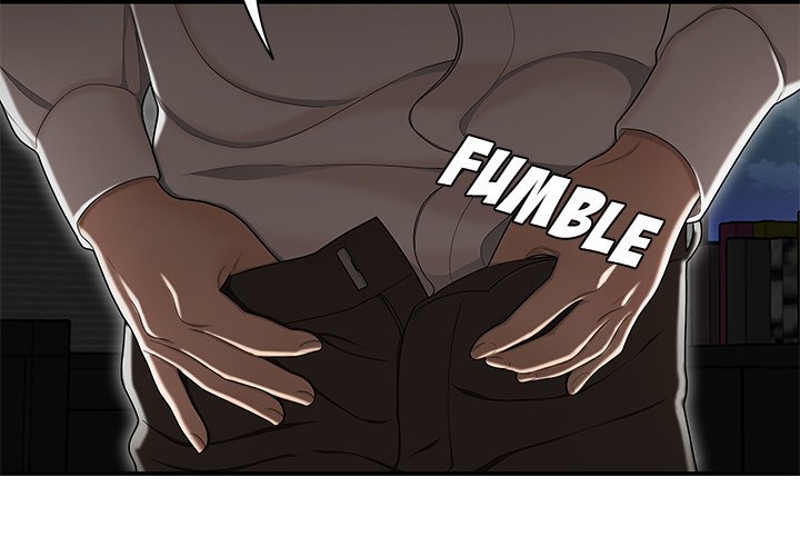 Drama in the Office Manhwa - Chapter 17 Page 3