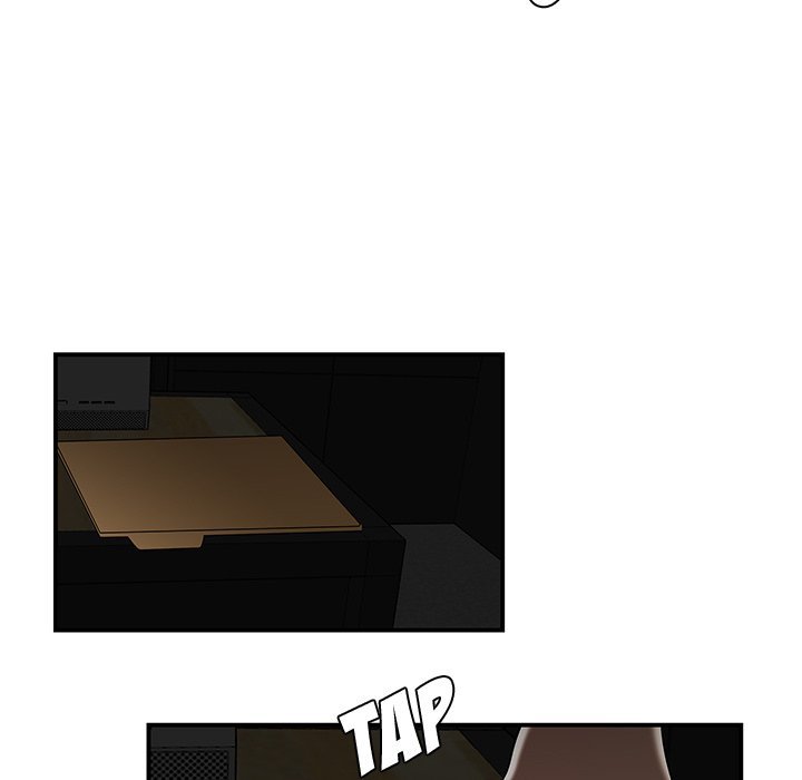 Drama in the Office Manhwa - Chapter 17 Page 8