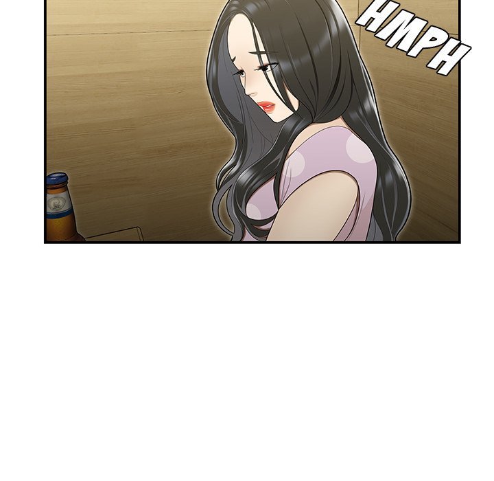 Drama in the Office Manhwa - Chapter 17 Page 20