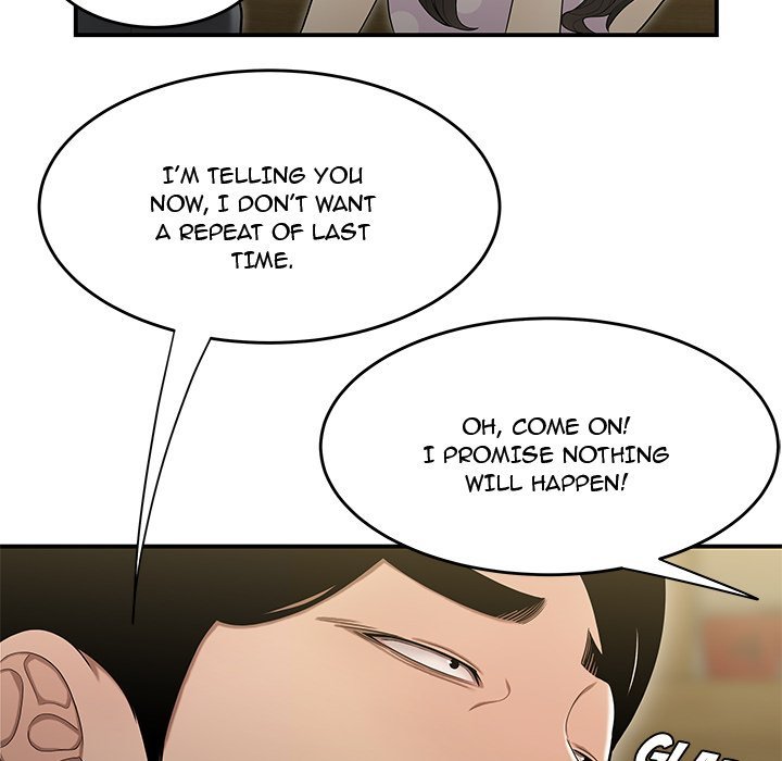 Drama in the Office Manhwa - Chapter 17 Page 24