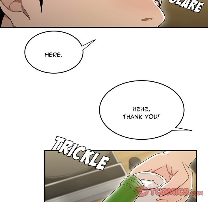 Drama in the Office Manhwa - Chapter 17 Page 25