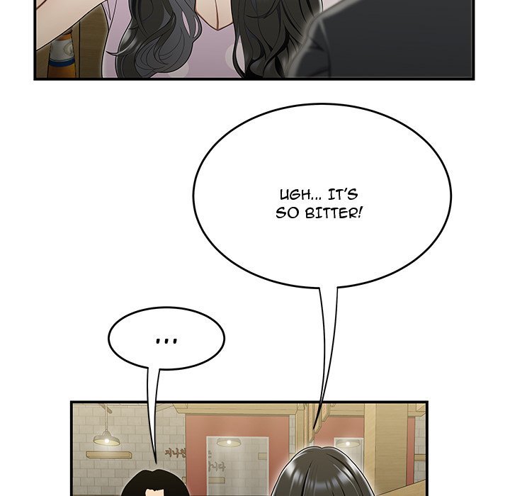 Drama in the Office Manhwa - Chapter 17 Page 27