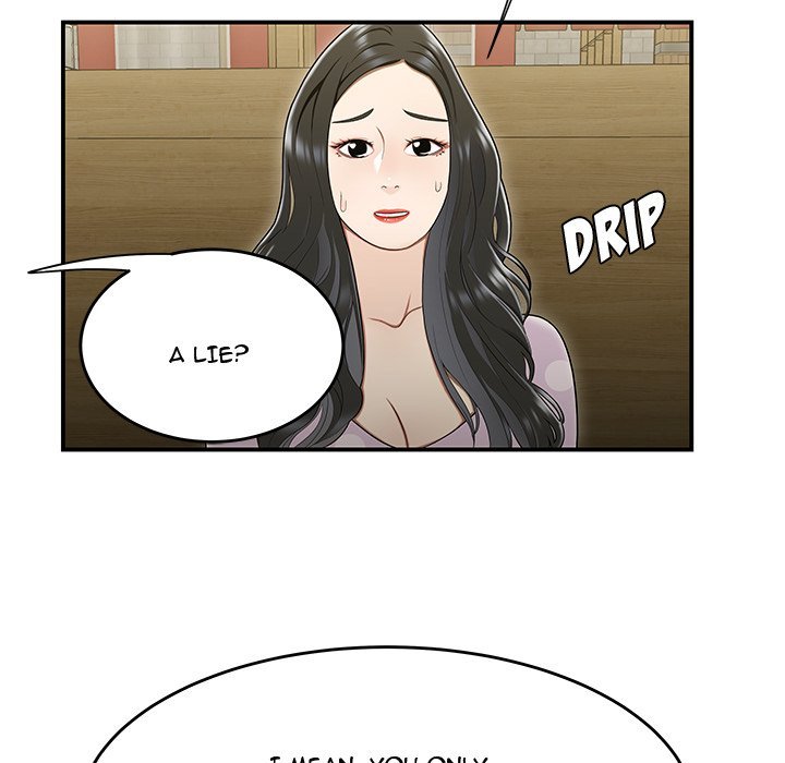 Drama in the Office Manhwa - Chapter 17 Page 31