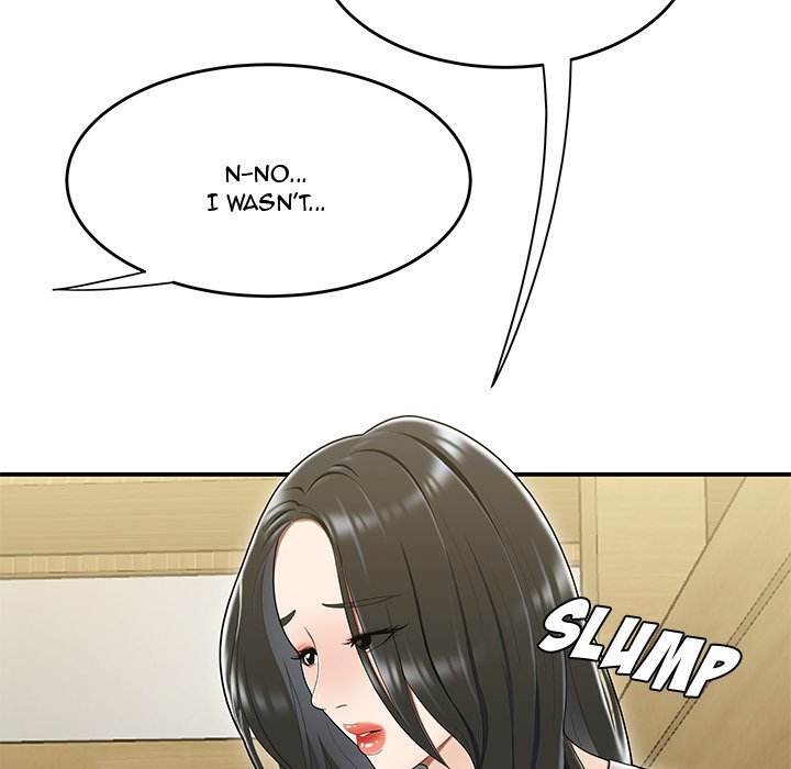 Drama in the Office Manhwa - Chapter 17 Page 40