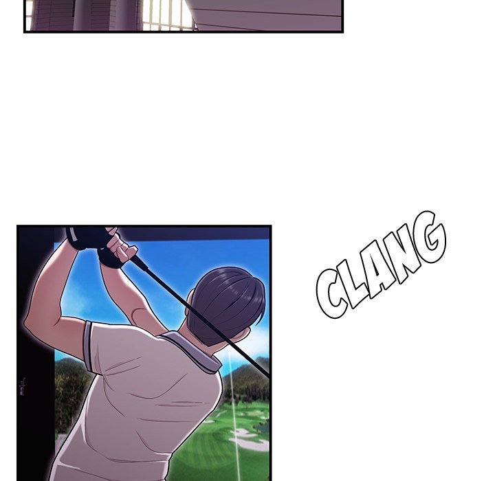 Drama in the Office Manhwa - Chapter 17 Page 54