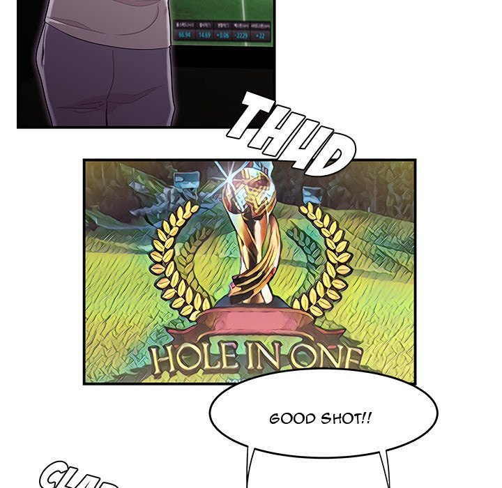 Drama in the Office Manhwa - Chapter 17 Page 55