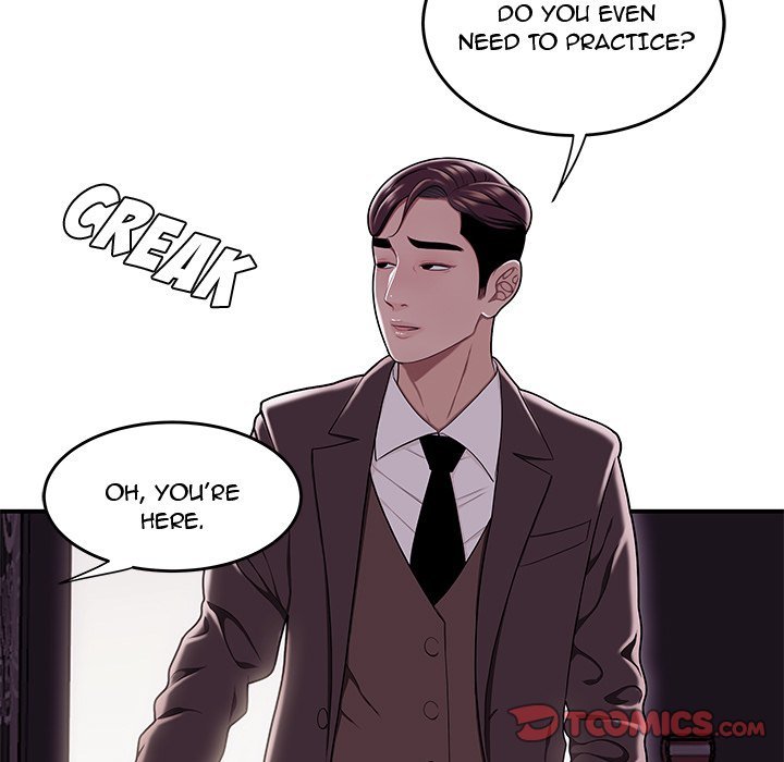 Drama in the Office Manhwa - Chapter 17 Page 57