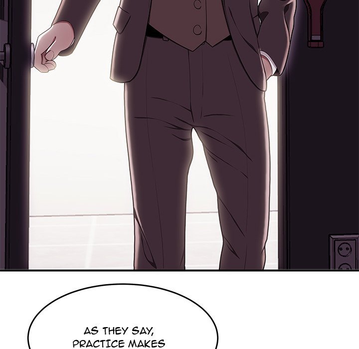 Drama in the Office Manhwa - Chapter 17 Page 58