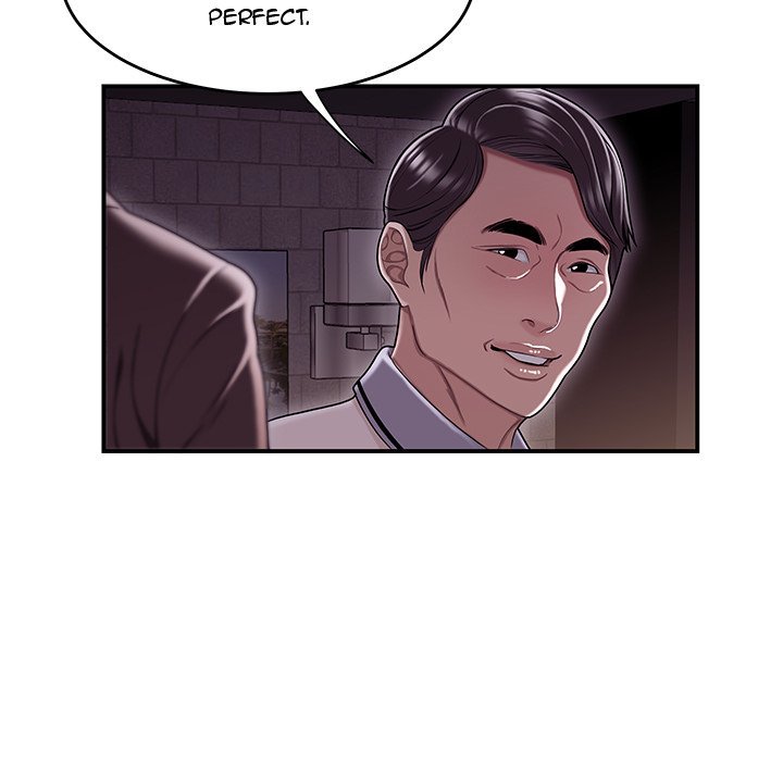 Drama in the Office Manhwa - Chapter 17 Page 59