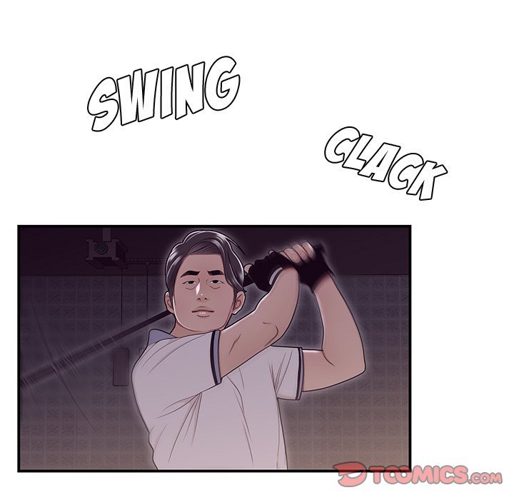 Drama in the Office Manhwa - Chapter 17 Page 61