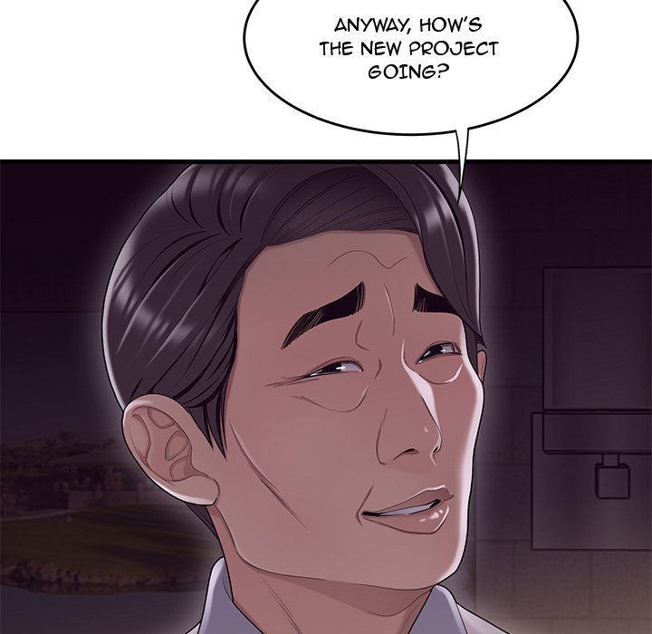 Drama in the Office Manhwa - Chapter 17 Page 63