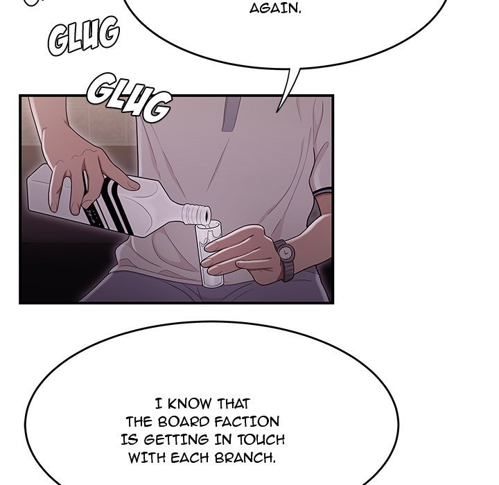 Drama in the Office Manhwa - Chapter 17 Page 67