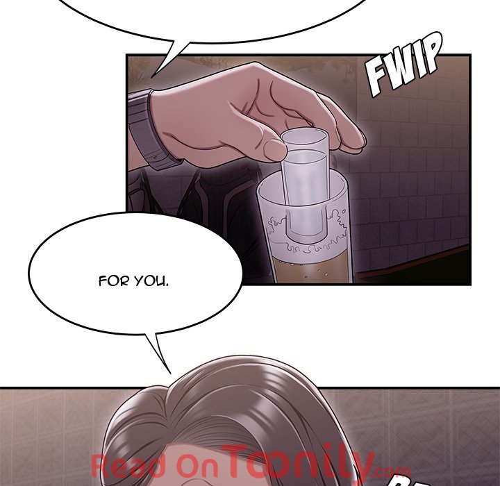 Drama in the Office Manhwa - Chapter 17 Page 68