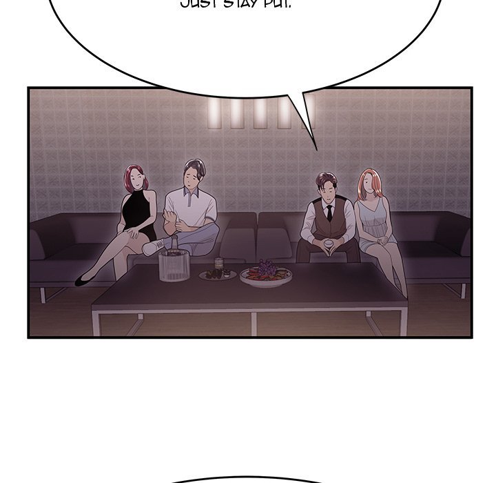 Drama in the Office Manhwa - Chapter 17 Page 70