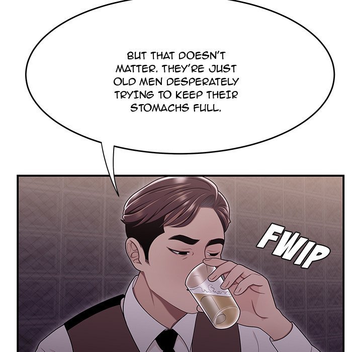 Drama in the Office Manhwa - Chapter 17 Page 71