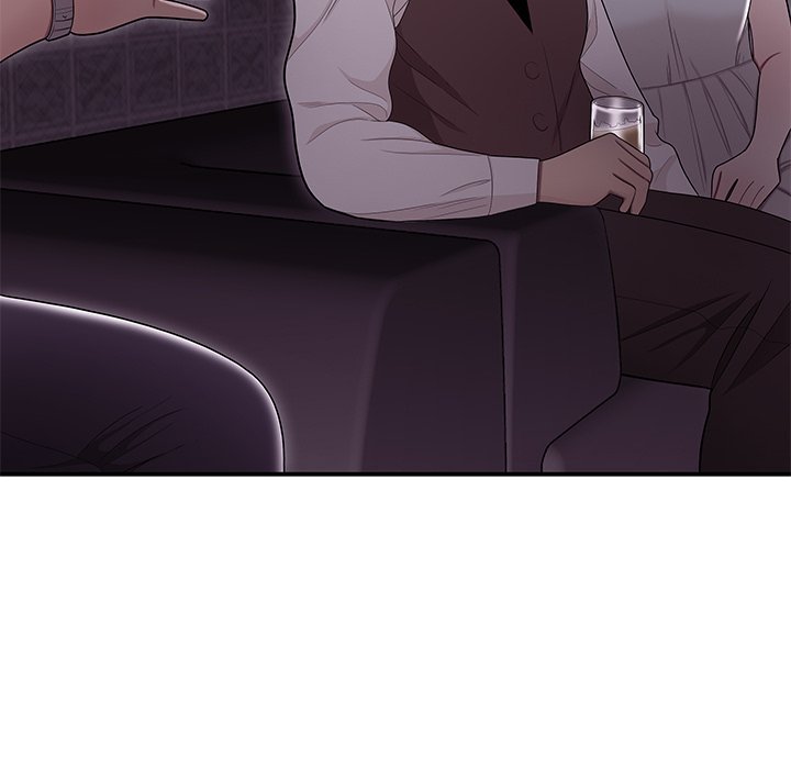 Drama in the Office Manhwa - Chapter 17 Page 75