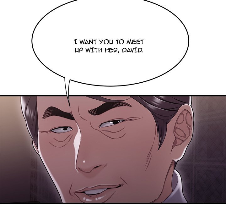 Drama in the Office Manhwa - Chapter 17 Page 79