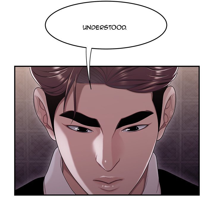 Drama in the Office Manhwa - Chapter 17 Page 80