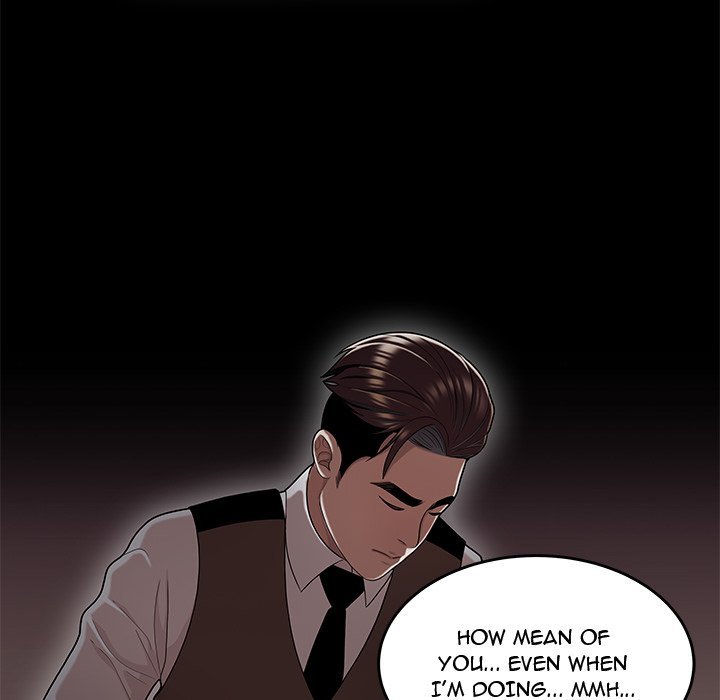 Drama in the Office Manhwa - Chapter 17 Page 86