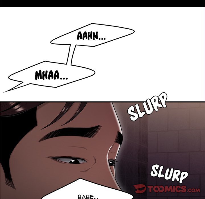 Drama in the Office Manhwa - Chapter 17 Page 89