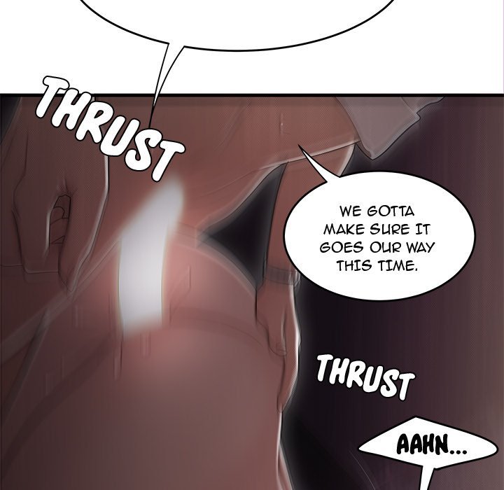 Drama in the Office Manhwa - Chapter 17 Page 91