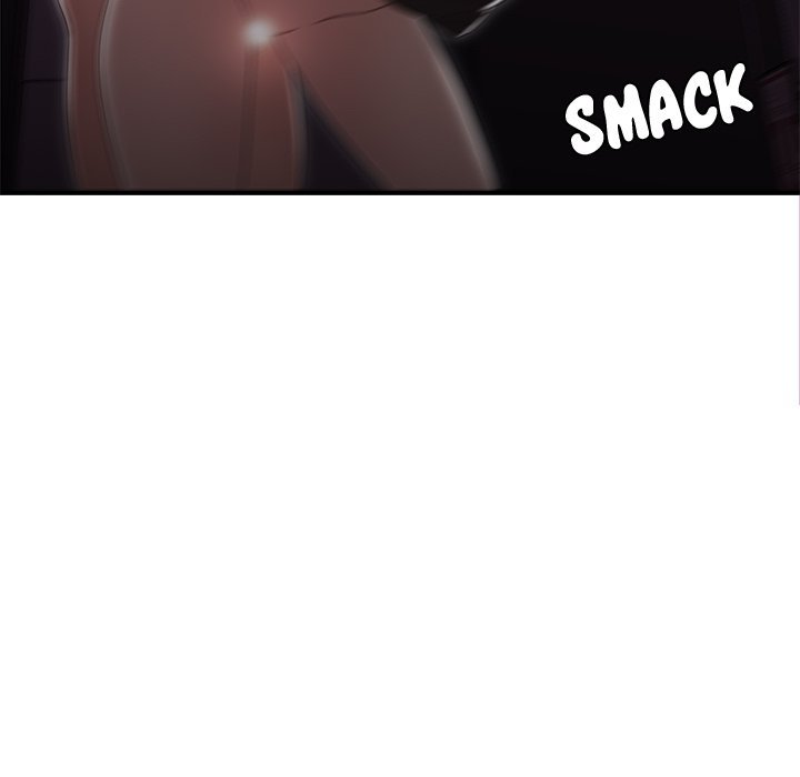 Drama in the Office Manhwa - Chapter 17 Page 94