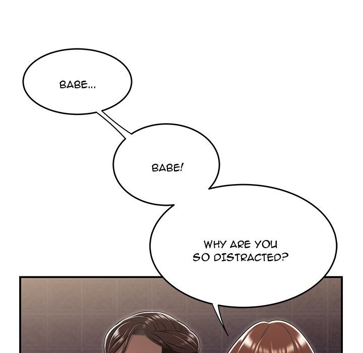 Drama in the Office Manhwa - Chapter 17 Page 95