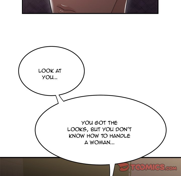 Drama in the Office Manhwa - Chapter 17 Page 97