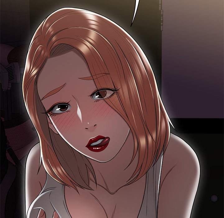 Drama in the Office Manhwa - Chapter 17 Page 98