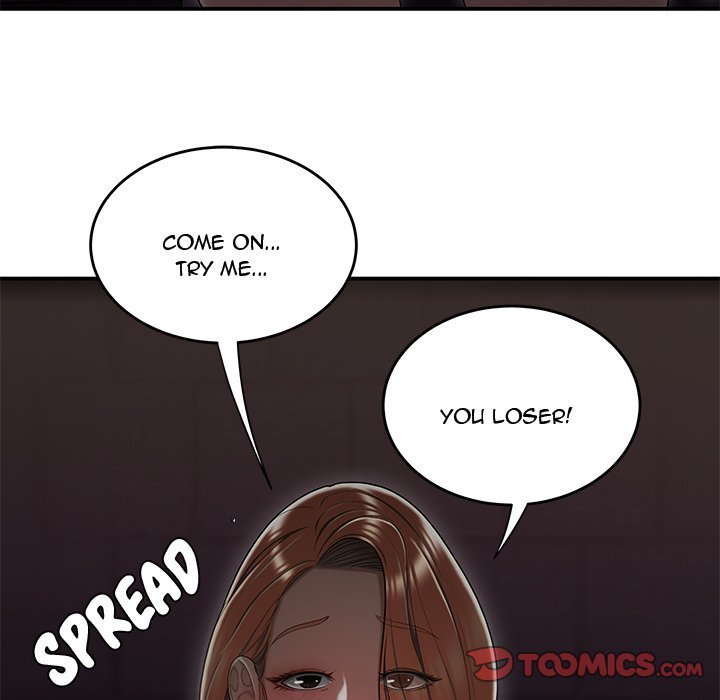 Drama in the Office Manhwa - Chapter 17 Page 101