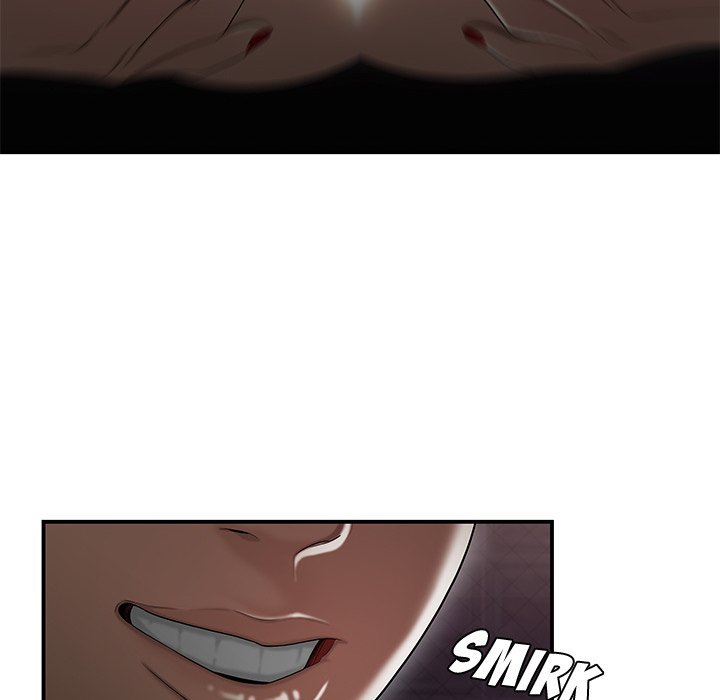 Drama in the Office Manhwa - Chapter 17 Page 103