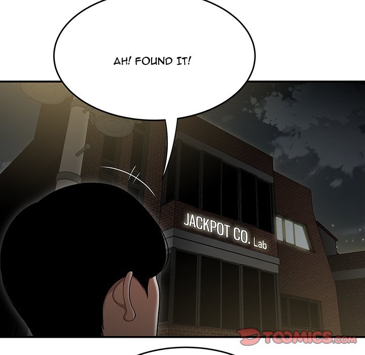 Drama in the Office Manhwa - Chapter 17 Page 109