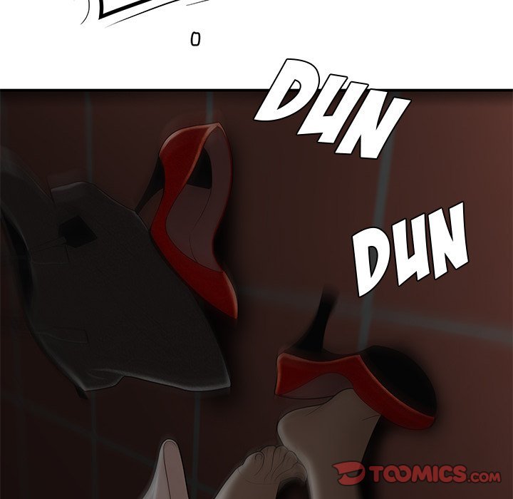 Drama in the Office Manhwa - Chapter 17 Page 113