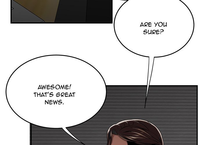 Drama in the Office Manhwa - Chapter 20 Page 2