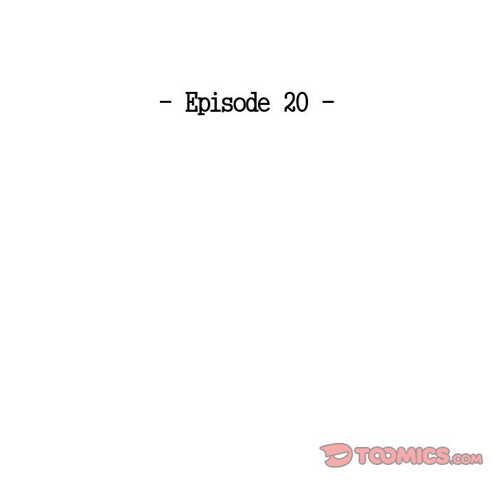 Drama in the Office Manhwa - Chapter 20 Page 9