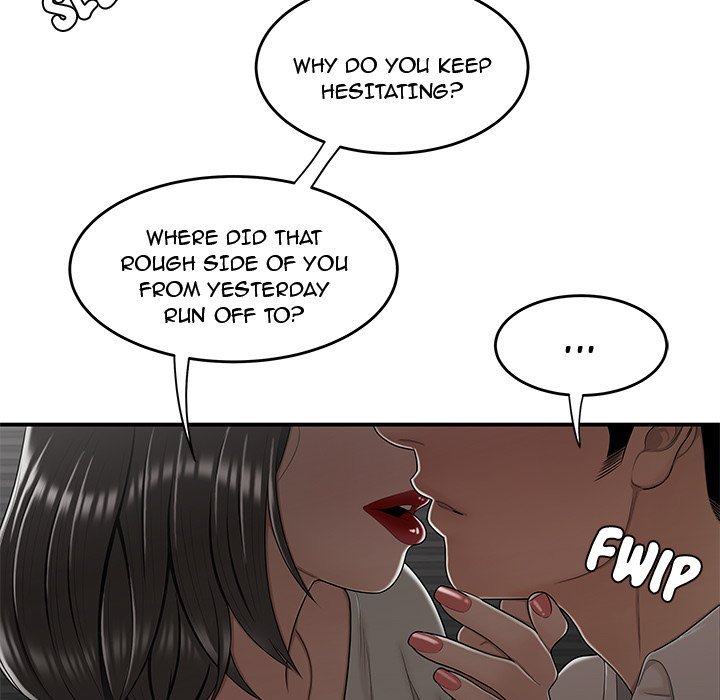 Drama in the Office Manhwa - Chapter 20 Page 12