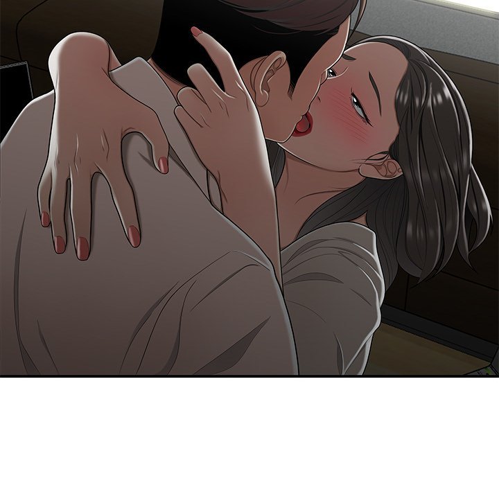 Drama in the Office Manhwa - Chapter 20 Page 16