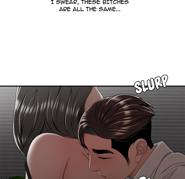 Drama in the Office Manhwa - Chapter 20 Page 18