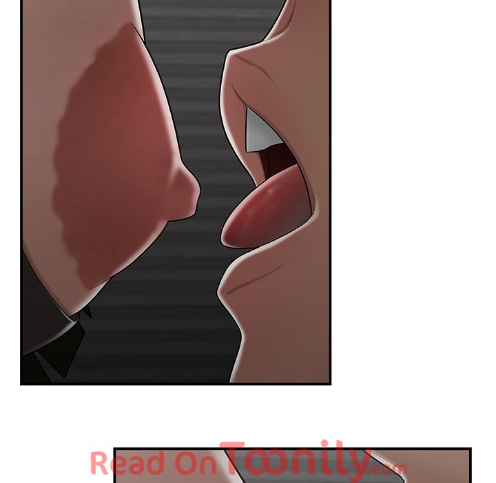 Drama in the Office Manhwa - Chapter 20 Page 20