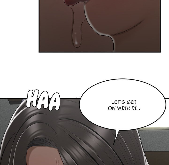 Drama in the Office Manhwa - Chapter 20 Page 22