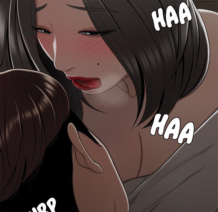 Drama in the Office Manhwa - Chapter 20 Page 23