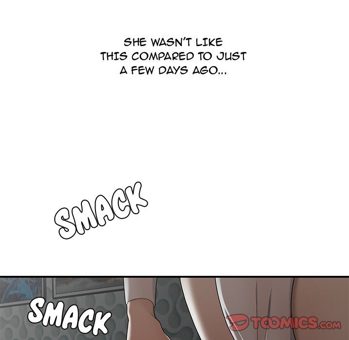 Drama in the Office Manhwa - Chapter 20 Page 25