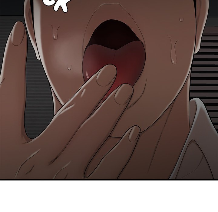 Drama in the Office Manhwa - Chapter 20 Page 27