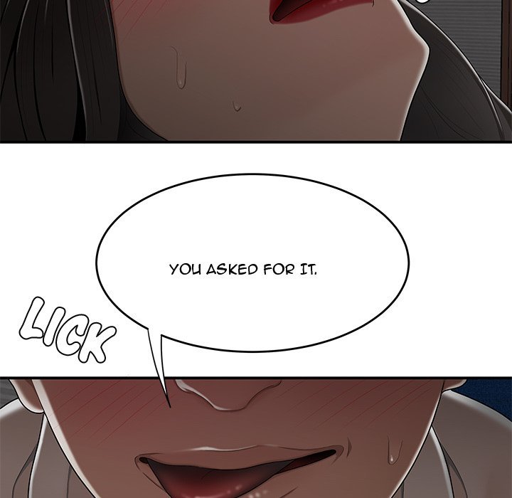 Drama in the Office Manhwa - Chapter 20 Page 34