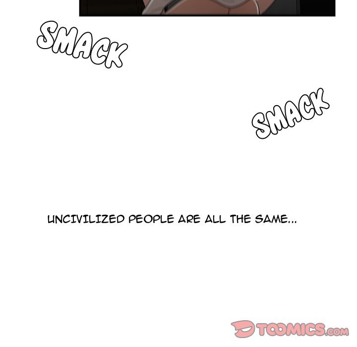 Drama in the Office Manhwa - Chapter 20 Page 37