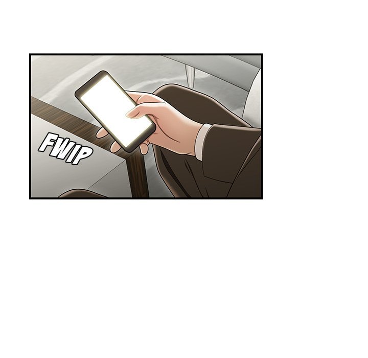 Drama in the Office Manhwa - Chapter 20 Page 42