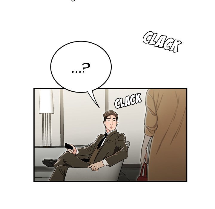 Drama in the Office Manhwa - Chapter 20 Page 51