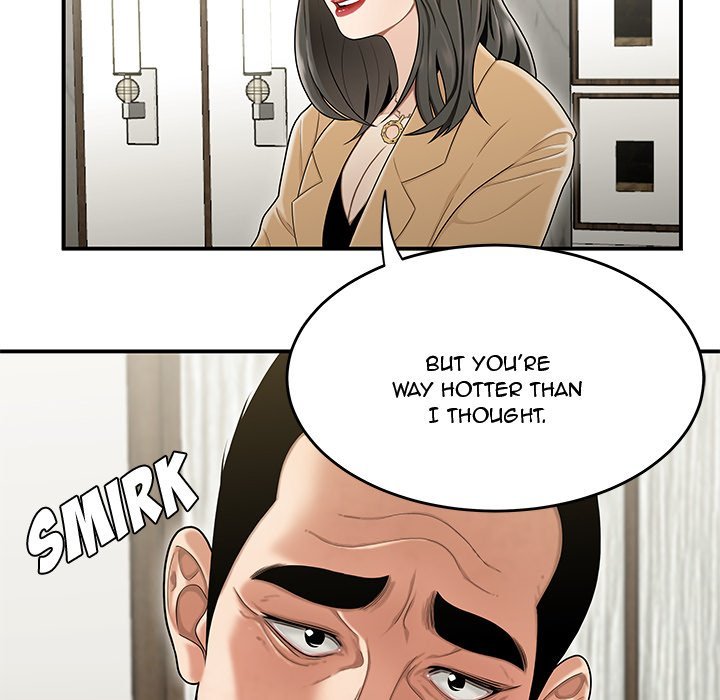 Drama in the Office Manhwa - Chapter 20 Page 55