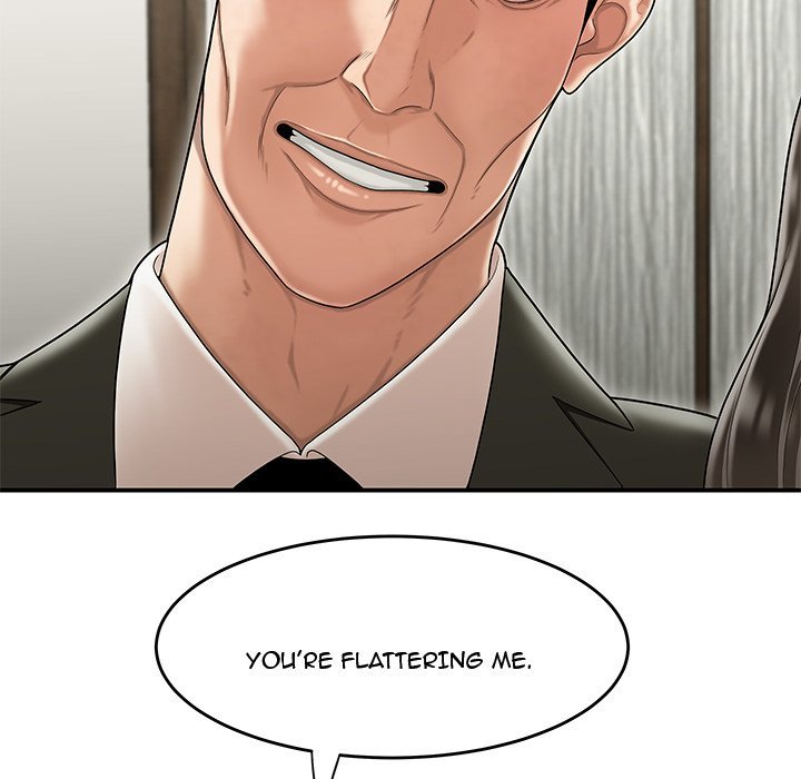 Drama in the Office Manhwa - Chapter 20 Page 56